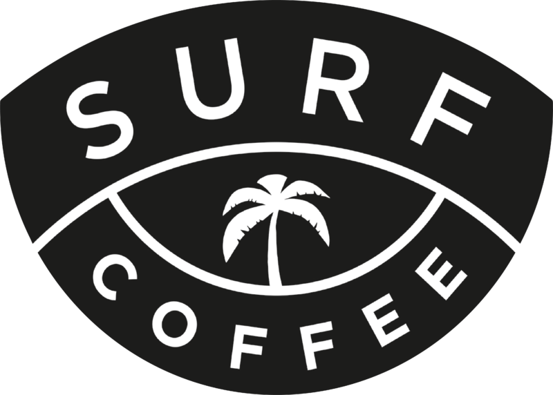 Surf Coffee